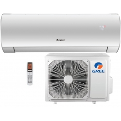 Gree Muse GWH24AFD-K6DNA1A 6,16kW R32